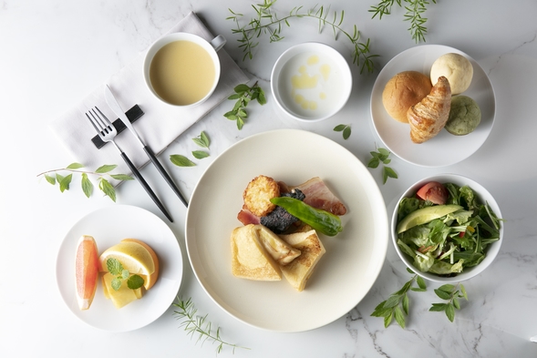 【おひとりさまステイ】最大24時間のおこもりステイ♪（夕食・朝食付）